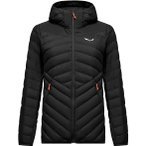 Salewa Brenta Damen Daunenjacke ( Schwarz 38 Größe,)