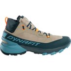 Dynafit Transalper 2 Mid GTX  Herren  Wanderschuhe tuerkis Größe 40.5 Trekking
