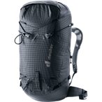 deuter Guide Lite 28 SL - Hochtouren-Rucksack black