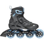 ROLLERBLADE Damen Inlineskates MACROBLADE 84 BOA W, Größe 27 in Grau