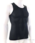 Gonso Base Sleeveless Herren Funktionsshirt-Schwarz-L