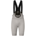 Oakley Icon Classic 2.0 Bib Radhose kurz Herren  Fahrradhose grau Größe XXL Re