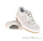 New Balance 550 Damen Freizeitschuhe-Beige-7