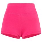 super.natural - Women's Super Panty - Shorts Gr S rosa