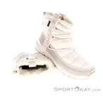 The North Face Thermoball Lace-Up WP Damen Winterschuhe-Hell-Grau-8
