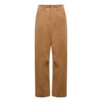 SALEWA Damen FANES CORD PANT W, Größe 38 in beige