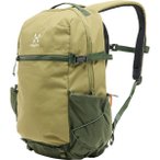 Haglöfs Jarve Single 20 Rucksack (Größe 20L, oliv)