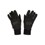Maloja TrenchM.   Fingerhandschuhe grau Größe XL Trekking  Elastisch