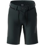 Zimtstern Gromz MTB Hose kurz Kinder  Fahrradhose schwarz Größe 164 Mountainbi