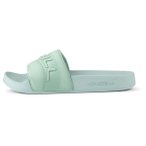 O'Neill - Women's Embossed Slides - Sandalen 42 grün