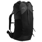 Lundhags - Padje Light 45 - Trekkingrucksack Gr 42-48 cm schwarz