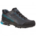 La Sportiva - Spire GTX - Multisportschuhe 43,5 grau