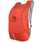 Sea to Summit Ultra-Sil Day Pack 20L Daypack ( Orange one size Größe,)