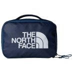 The North Face - Base Camp Voyager Dopp Kit - Kulturbeutel Gr One Size blau