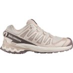 SALOMON Damen Trailrunningschuhe SHOES XA PRO 3D V9 LIFELONG W Tapioc/Tap, Grö�