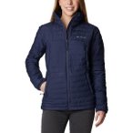 COLUMBIA Damen Jacke Silver Falls Full Zip Jacket, Größe XS in Blau