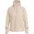 ADIDAS Damen Funktionsjacke TERREX Xperior 2.5 Layer Light CLIMAPROOF, Größe X