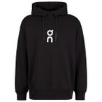 On - Club Hoodie - Pullover Gr XS schwarz