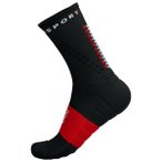 Compressport - Ultra Trail Socks V2.0 - Laufsocken  T1 - EU 35-38 schwarz