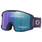 Oakley - Line Miner Prizm S2 - Skibrille Gr L bunt