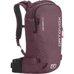 Ortovox Free Rider 26 S Damen Skitourenrucksack ( Beere one size Größe,)