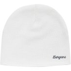 Bergans Allround Mid Warm Merino   Mützen & Beanies weiss Größe ONE SIZE Trek