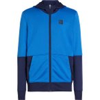ENERGETICS Kinder Kapuzensweat Kenai B, Größe 116 in Blau