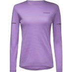 GOREWEAR Contest 2.0 Damen Laufshirt ( Flieder XL Größe,)