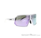 Uvex Sportstyle 237 Sonnenbrille-Weiss-One Size