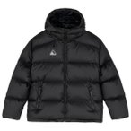 Armada - Whitmer Down Jacket - Daunenjacke Gr M schwarz