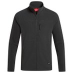 Craghoppers - Nosilife Spry II Jacket - Fleecejacke Gr S schwarz
