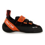 Red Chili - Spirit IV - Kletterschuhe Gr 47 schwarz/rot