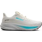 BROOKS Damen Laufschuhe Ghost 17 GTX, Größe 40 ½ in Grau