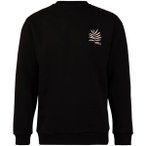 BRUNOTTI Herren Sweatshirt Navaldor Men Sweater, Größe L in Schwarz