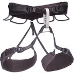 Black Diamond Momentum 4S   Klettergurt grau Größe L - XL Alpinklettern | Klet