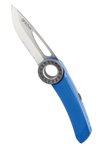 Petzl - Taschenmesser &ndash; Spatha - Spatha Blau für Herren