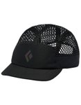 Black Diamond - Atmungsaktive Kappe mit kurzem Visier / Schirm &ndash; Trail &nd