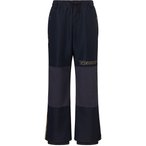 Rehall Pole-R Hose Herren  Isolationshose schwarz Größe XS Skifahren  Elastisc