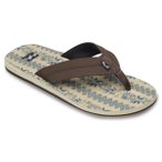 Billabong - All Day Impact Print - Sandalen 41 beige