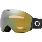 OAKLEY Herren Brille FLIGHT DECK XL, Größe ONE SIZE in Braun