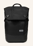 Aevor Rucksack Daypack Proof 18 L Mit Laptop-Fach schwarz