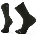 Smartwool Everyday Athletic Crew   Freizeitsocken schwarz Größe 34  Lifestyle 
