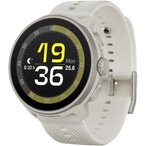Suunto Suunto Run mit Silikonarmband GPS Uhr  GPS Uhren grau Größe 45mm Trailr