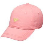 Roxy - Kid's Dear Believer Teenie - Cap Gr One Size rosa