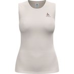Odlo Merino PW 140 Seamless Bl Top Damen  Kurzarm Unterhemden weiss Größe XL  