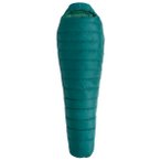 Exped - Comfort 0° C - Daunenschlafsack Gr L Zipper: Right Cypress / Sage