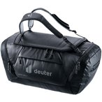 Deuter Duffel Pro 60 Reisetasche  Reisetasche schwarz Größe 60L Reise