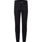 Montura Vertigo Allround Hose Herren  Softshellhose schwarz Größe XL Bergsteig