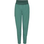 Rab Momentum Hose Damen  Wanderhose gruen Größe XS Trekking  Elastisch Wassera