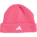 adidas Little  Kinder  Mützen & Beanies pink Größe 48CM Lifestyle  Hautfreund